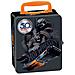 Hot Wheels - Custodia Per La Raccolta Di 50 Auto - Foto miniatura 1