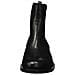 Forma 25, Stivali Donna Chelsea, Nero (black1001), 38 Ue - Foto miniatura 2