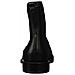 Forma 25, Stivali Donna Chelsea, Nero (black1001), 38 Ue - Foto miniatura 3