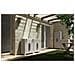 Armadio 2 Ante Transforming Modular 5 Multifunzione Colore Grigio 78 X 43,6 X 225,8 Cm. - Foto miniatura 3