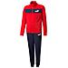 Tuta Da Ragazzo Poly Suit Rossa Taglia 13-14 A Codice 589371-11 - Foto miniatura 1