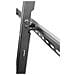 Supporto TV SF680P da Parete 98" 158 kg Colore Nero - Foto miniatura 3