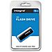 Black USB 16GB, 16 GB, USB 2.0, Mac OS X 10.9 Mavericks, Cuffia, Nero, 0 - 70 C - Foto miniatura 2