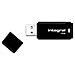 Black USB 16GB, 16 GB, USB 2.0, Mac OS X 10.9 Mavericks, Cuffia, Nero, 0 - 70 C - Foto miniatura 1