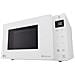 MH6535GDH Forno Microonde con Grill Capacità 25 Litri Potenza 1000 Watt Colore Bianco - Foto miniatura 6