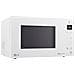 MH6535GDH Forno Microonde con Grill Capacità 25 Litri Potenza 1000 Watt Colore Bianco - Foto miniatura 2