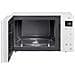 MH6535GDH Forno Microonde con Grill Capacità 25 Litri Potenza 1000 Watt Colore Bianco - Foto miniatura 3