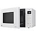 MH6535GDH Forno Microonde con Grill Capacità 25 Litri Potenza 1000 Watt Colore Bianco - Foto miniatura 5