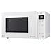 MH6535GDH Forno Microonde con Grill Capacità 25 Litri Potenza 1000 Watt Colore Bianco - Foto miniatura 4
