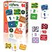 Gioco Educativo 'Imparo Figure' Multicolore - Foto miniatura 4