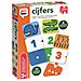 Gioco Educativo 'Imparo Figure' Multicolore - Foto miniatura 2