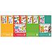 Gioco Educativo 'Imparo Figure' Multicolore - Foto miniatura 3