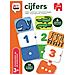 Gioco Educativo 'Imparo Figure' Multicolore - Foto miniatura 6