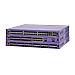 Summit X480-48t Gestito L2 / L3 Gigabit Ethernet (10/100/1000) 1U Porpora - Foto miniatura 1