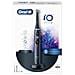 Spazzolino Elettrico Oral-b Io Series 7n Ricaricabile, Per Adulti, Numero Di Testine Incluse 1, Numero Di Modalità Di Pulizia Dei Denti 5, Onice Nero - Foto miniatura 2