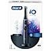 Spazzolino Elettrico Oral-b Io Series 7n Ricaricabile, Per Adulti, Numero Di Testine Incluse 1, Numero Di Modalità Di Pulizia Dei Denti 5, Onice Nero - Foto miniatura 3