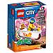 60333 City Stunt Bike Vasca da Bagno - Foto miniatura 1