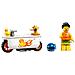 60333 City Stunt Bike Vasca da Bagno - Foto miniatura 2