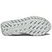 Scarpe Jazz Triple Taglia 36 Codice S60530-16 Bianco - Foto miniatura 4