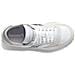 Scarpe Jazz Triple Taglia 36 Codice S60530-16 Bianco - Foto miniatura 5