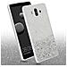 Cadorabo Custodia Compatibile Con Huawei Mate 10 / Nova 2i In Trasparente Con Glitter - Coperchio Protettivo In Silicone Tpu Flessibile Con Glitter Scintillanti - Foto miniatura 3