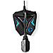 Microfono Gaming GMICGU100BK Plug & Play USB Interruttore Uscita Cuffie - Foto miniatura 3