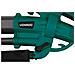 Soffiatore Aspiratore Trituratore 3300w - 3 In 1. Sacca Raccolta 40 Litri - Foto miniatura 2