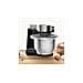 Bosch Serie 2 Mums2vm00 Robot Da Cucina 900 W 3,8 L Nero, Argento - Foto miniatura 2
