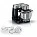 Bosch Serie 2 Mums2vm00 Robot Da Cucina 900 W 3,8 L Nero, Argento - Foto miniatura 1