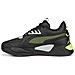 Scarpe Rs-z Lth Taglia 46 Codice 383232-05 Nero - Foto miniatura 2