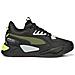 Scarpe Rs-z Lth Taglia 46 Codice 383232-05 Nero - Foto miniatura 1