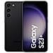 Galaxy S23 Plus 5G 256 GB 8 GB Ram Dual Sim Display 6.6" Full HD+ Fotocamera 50 Mpx Android Europa Phantom Black - Foto miniatura 1