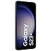 Galaxy S23 Plus 5G 256 GB 8 GB Ram Dual Sim Display 6.6" Full HD+ Fotocamera 50 Mpx Android Europa Phantom Black - Foto miniatura 4