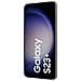 Galaxy S23 Plus 5G 256 GB 8 GB Ram Dual Sim Display 6.6" Full HD+ Fotocamera 50 Mpx Android Europa Phantom Black - Foto miniatura 3