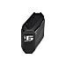 Router Mesh ROG Rapture GT6 Tri-Band AX10000 3x Gigabit LAN / 1x Gigabit WAN - Nero 1 Pezzo - Foto miniatura 4