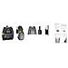 216004 Supporto Per Personal Communication Scanner Portatile Nero Supporto Attivo - Foto miniatura 1