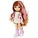 Occhi Unici, Bambola Sophia Da 25 Cm, Look Che Ti Segue, Con Capelli Magici, Giocattolo Per Bambini Di 3 Anni, Mym083 - Foto miniatura 1