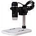 Microscopio Digitale Levenhuk Dtx 90 - Foto miniatura 3
