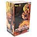 Dragon Ball Super -chosenshiretsuden Vol. 1 - Super Saiyan Goku Figura - 16 Cm - Foto miniatura 2