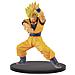 Dragon Ball Super -chosenshiretsuden Vol. 1 - Super Saiyan Goku Figura - 16 Cm - Foto miniatura 1