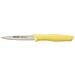 Nova Stacking Knife - Coltello Piccolo, Leggero E Maneggevole Con Punta Centrale. Perfetto Per Tagliare, Sbucciare E Pulire Tutti I Tipi Di Tuberi, Frutta E Verdura. - Foto miniatura 1