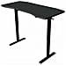 D16e Tavolo Gaming D16e Nero 160 X 80 X 75 Cm - Foto miniatura 2