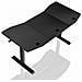 D16e Tavolo Gaming D16e Nero 160 X 80 X 75 Cm - Foto miniatura 7