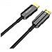 Cavo Ottico Attivo Hdmi 2.0 4k 60hz 10m - Foto miniatura 3