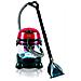 Vira Aspirapolvere Lavatappezzeria Per Auto, Pulitore Per Macchie Di Animali 2400w Nero /rosso - Foto miniatura 1