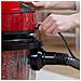 Vira Aspirapolvere Lavatappezzeria Per Auto, Pulitore Per Macchie Di Animali 2400w Nero /rosso - Foto miniatura 6