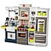 Elegante Set Da Cucina Per Bambini - Include Oltre 70 Accessori Da Cucina Giocattolo, Funzionalità Interattive Per Giochi Di Finzione Realistici - Set Da Gioco Per Bambini Di Alto Livello Per Interni Ed Esterni - Dimensioni 50 X 6575 X 14 - Foto miniatura 1