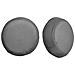 Duka Round-fit X2, Copri Poggiatesta Speciali - Grigio - Foto miniatura 1