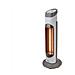 Bimar Hr 318 Stufa Radiante Al Carbonio Con Oscillazione 900w - Foto miniatura 1