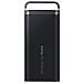 SSD T5 EVO 4 TB M2.5 Interfaccia 1 USB 3.2 Gen 1 Compatibile con USB 3.1, USB 3.0 e USB 2.0 - Foto miniatura 1